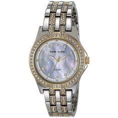 Наручные часы Anne Klein 3655MPTT