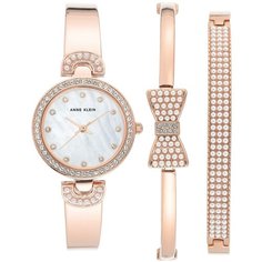 Наручные часы Anne Klein 3466RGST