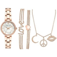Наручные часы Anne Klein 3598RGST