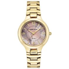 Наручные часы Anne Klein 3710PKGB