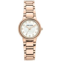 Наручные часы Anne Klein 3604MPRG