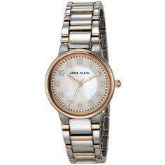 Наручные часы Anne Klein 3605MPRT
