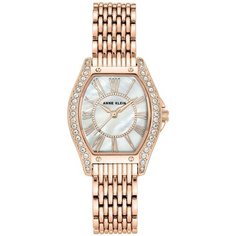 Наручные часы Anne Klein 3772MPRG