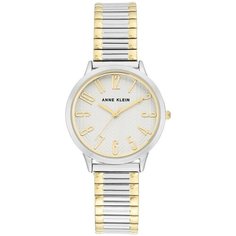 Наручные часы Anne Klein 3685SVTT