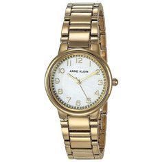 Наручные часы Anne Klein 3604MPGB