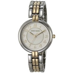 Наручные часы Anne Klein 3657MPRT