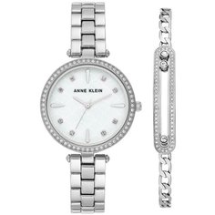 Наручные часы Anne Klein 3559SVST
