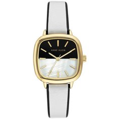Наручные часы Anne Klein 3708WTBK
