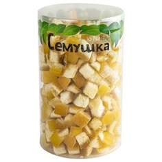 Цукаты Помело, кубики Семушка, 300 г