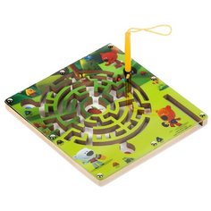 Головоломка Буратино Ми-ми-мишки (MMM-16)