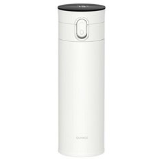 Термокружка Xiaomi Quange Thermos Flask (BW200) 400ml 205892 Белая