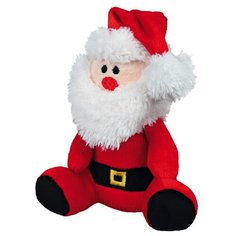 Рождественские игрушки "Санта-Клаусы/Олени/Медведи", набор 6 шт., 20 см Trixie