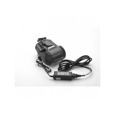 Зарядное устройство Zebra AC Adapter Kit ACC QLn , EU/CHILE (type C) CORD (P1031365-042) Зебра