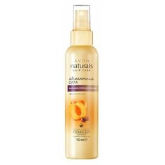 Бальзам- спрей для волос AVON «Абсолютная сила» / для восстановления волос / для сухих волос / для повреждённых волос / для окрашенных волос / профессиональный