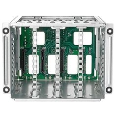 Корзина для жестких дисков Hewlett Packard Enterprise P06671-B21