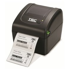 Принтер этикеток TSC DA220 стационарный, черный