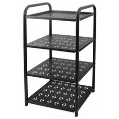 Обувница Исток Принт 4 (ЭТ41), медный антик Istok