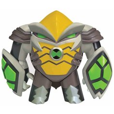 Фигурка Ben 10 12,5 см, Бронированный Ядро (76151) Playmates Toys