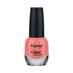 Лак Kapous Hilac Polish, 12 мл, 2154 NonStop