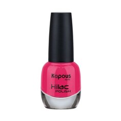 Лак Kapous Hilac Polish, 12 мл, 2023 любит-не любит