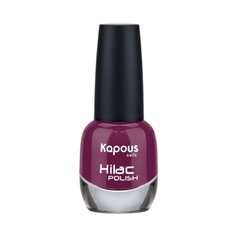 Лак Kapous Hilac Polish, 12 мл, 2085 мафия