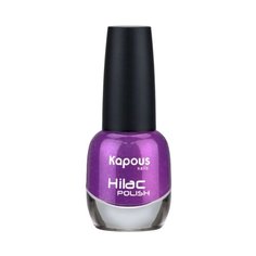 Лак Kapous Hilac Polish, 12 мл, 2143 жажда приключений
