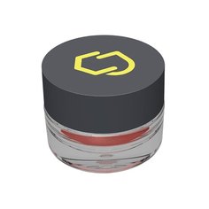 NatInCo Легкие минеральные румяна бронзирующий алый матовый финиш