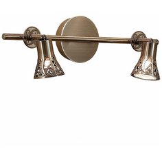 Спот поворотный Citilux Винон CL519523 Бронза