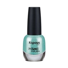 Лак Kapous Hilac Polish, 12 мл, 2134 Антлантида