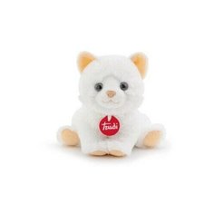Котенок 16х16х16 см Trudi