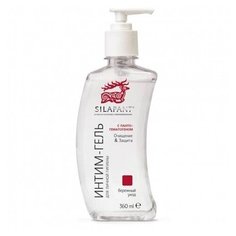 Силапант Гель для интимной гигиены, 360 мл Silapant