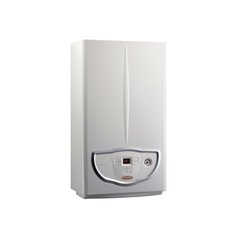 Конвекционный газовый котел Immergas Mini Eolo 28 3, 28 кВт, двухконтурный