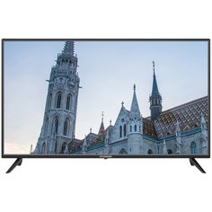 40" Телевизор STARWIND SW-LED40SB300 LED на платформе Яндекс.ТВ, черный