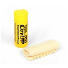 Салфетка синтетическая 43х32 см CityUP Ultra