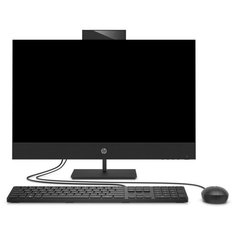 Моноблок HP ProOne 440 G6 23.8" Fixed Stand 1C7B1EA Intel Core i7-10700T/8 ГБ/SSD/1000 ГБ/Intel UHD Graphics 630/23.8"/1920x1080/DVD-RW/DOS