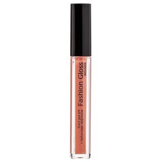 Relouis Блеск для губ Fashion Gloss c зеркальным эффектом, 06 Тайны Лондона