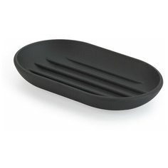 Мыльница Umbra Touch черная