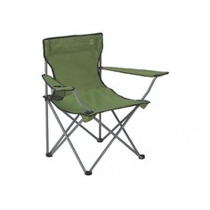 Кресло Jungle Camp Ranger green