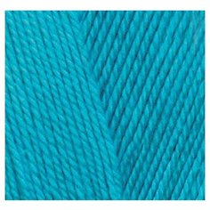 Пряжа для вязания Ализе Miss (100% мерсеризиванный хлопок) 5х50г/280м цв. 016 голубой Сочи Alize