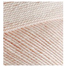 Пряжа для вязания Ализе Miss (100% мерсеризиванный хлопок) 5х50г/280м цв. 160 медовый Alize