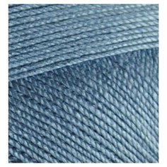 Пряжа для вязания Ализе Miss (100% мерсеризиванный хлопок) 5х50г/280м цв. 498 морская волна Alize