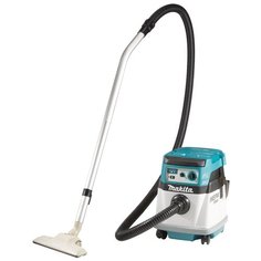 Аккумуляторный пылесос Makita DVC154LZ, арт. 199199