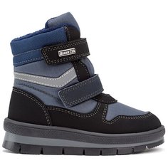 Ботинки Jog Dog 13002R размер 27, серый ариес