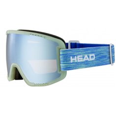 Маска HEAD Contex Pro 5K Event L, blue