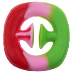 Снаперс 1 TOY Т2188 красный/розовый/зеленый