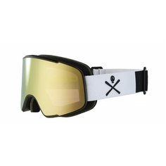 Маска true HEAD HORIZON 2.0 5K WCR, 5K Gold