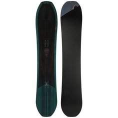 Сноуборд HEAD Day LYT (21/22), 156 см, черный