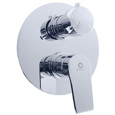 Смеситель RAV Slezаk Colorado для ванной, душа скрытого монтажа с керамическим переключателем