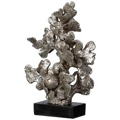 Фигурка Коралл 23x15x35см, Glasar ГЛАСАР