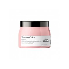 LOreal Professionnel Маска для защиты цвета окрашенных волос / Vitamino Color 500 мл